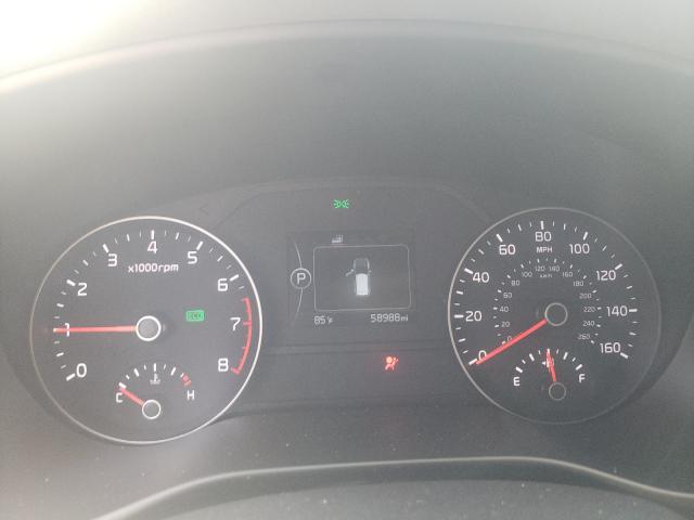 Kia Sportage l 2017