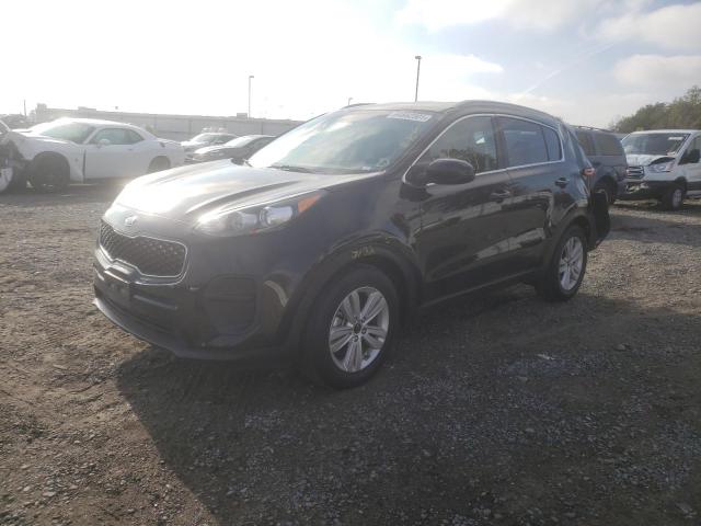 Kia Sportage l 2017
