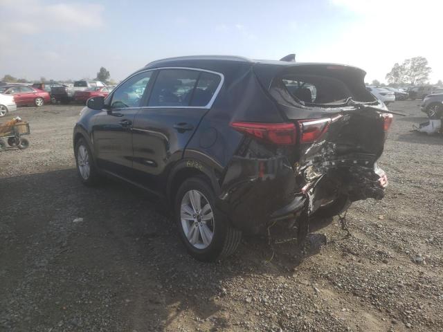 Kia Sportage l 2017