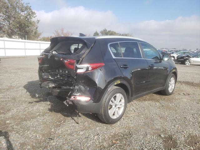 Kia Sportage l 2017