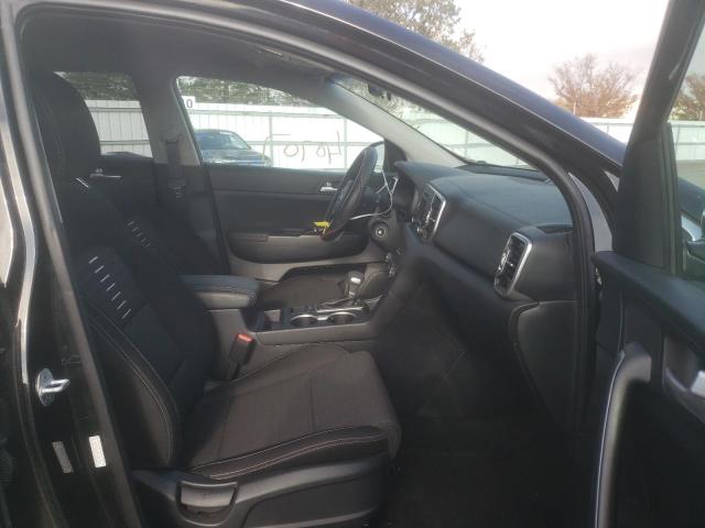 Kia Sportage l 2017