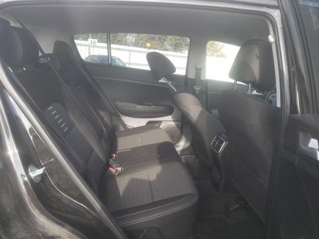 Kia Sportage l 2017