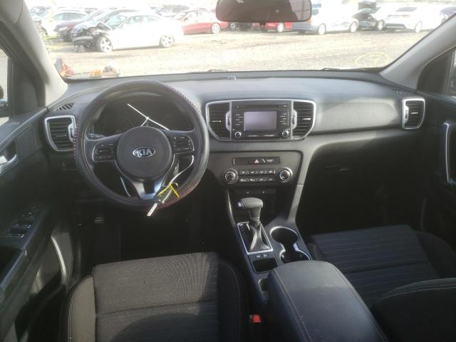 Kia Sportage l 2017