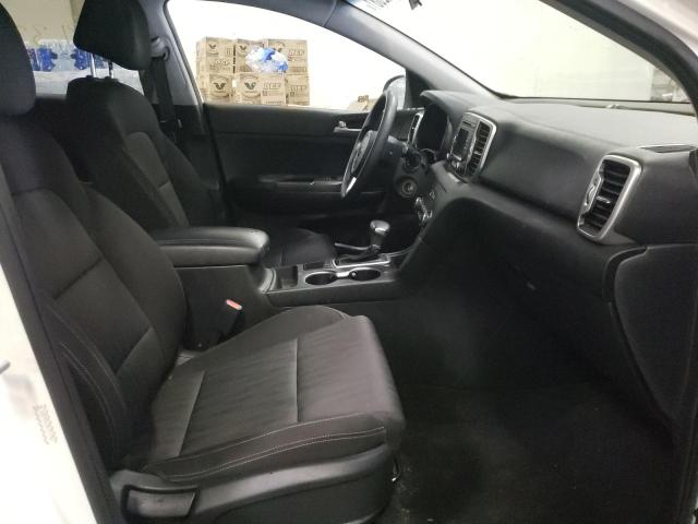 Kia Sportage l 2017