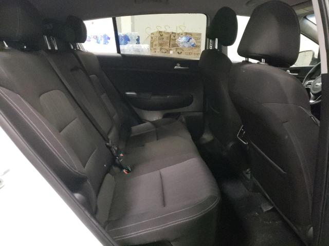 Kia Sportage l 2017