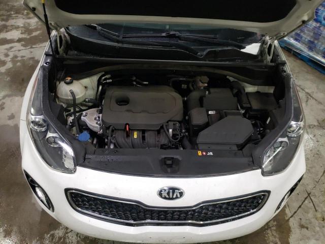 Kia Sportage l 2017