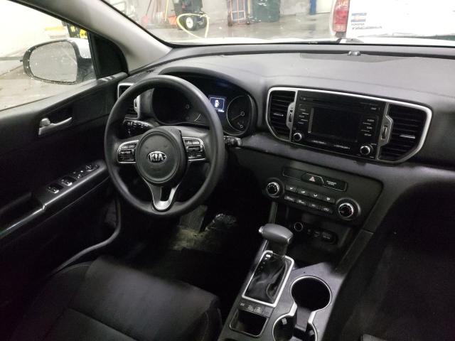 Kia Sportage l 2017