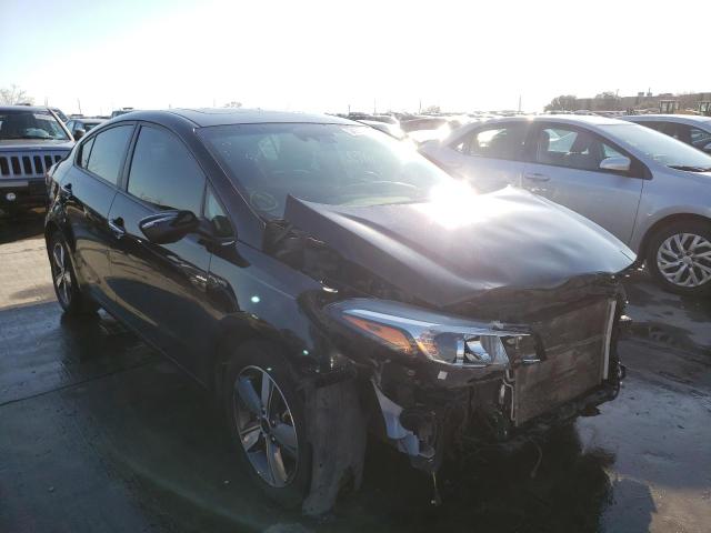Kia Forte lx (2018)