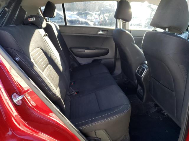 Kia Sportage l 2018