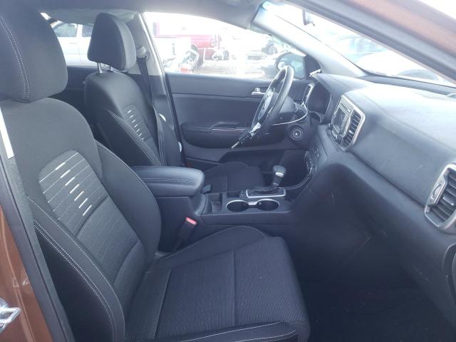 Kia Sportage l 2018
