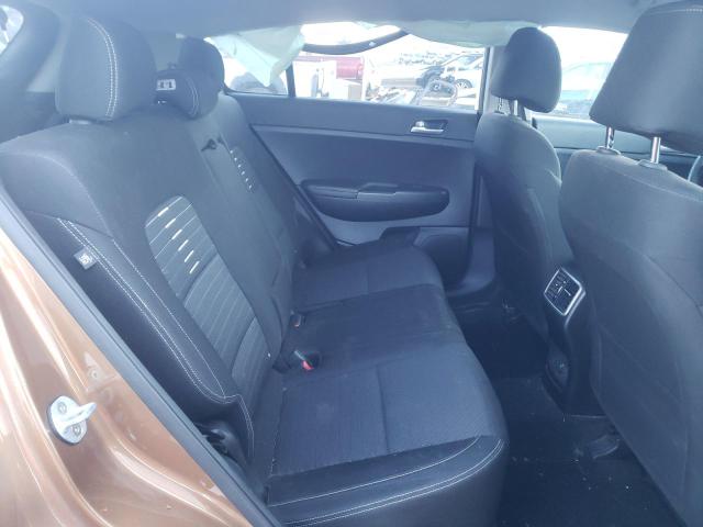 Kia Sportage l 2018