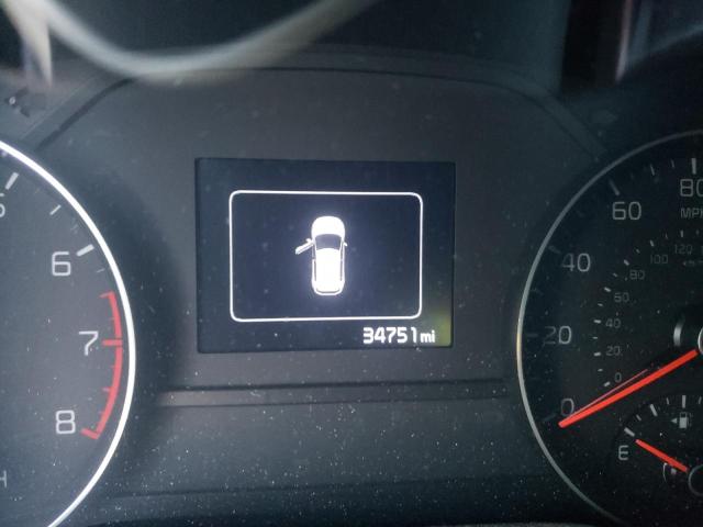 Kia Sportage l 2018