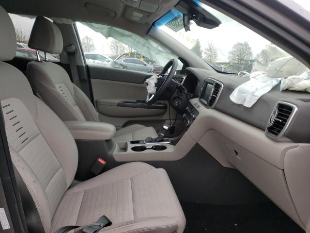 Kia Sportage l 2018