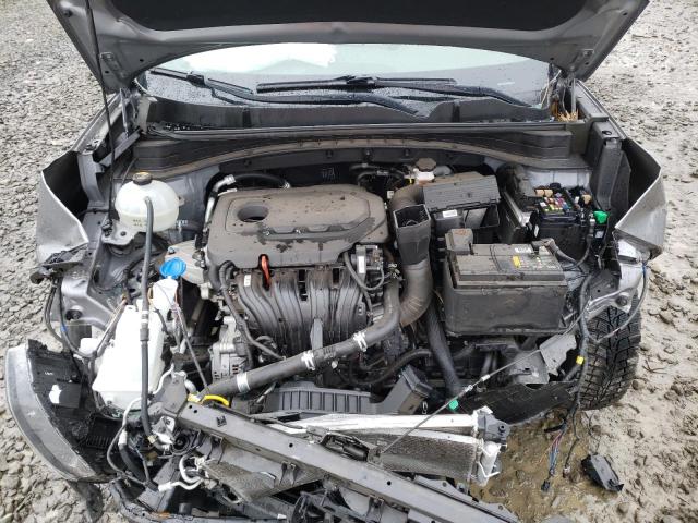 Kia Sportage l 2018