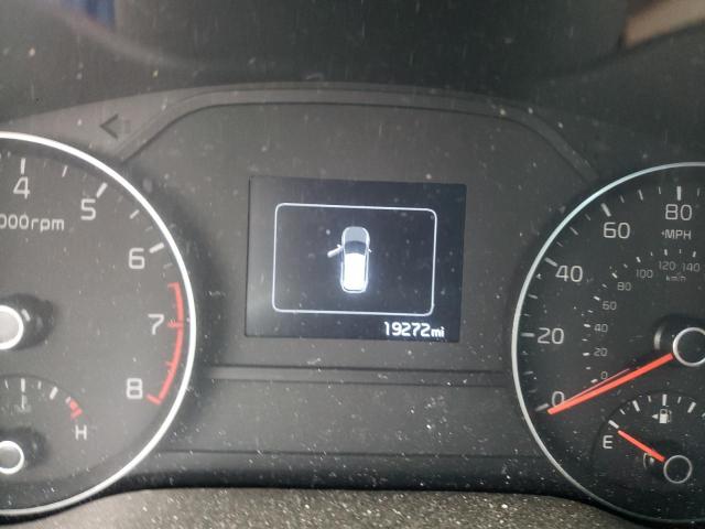 Kia Sportage l 2018