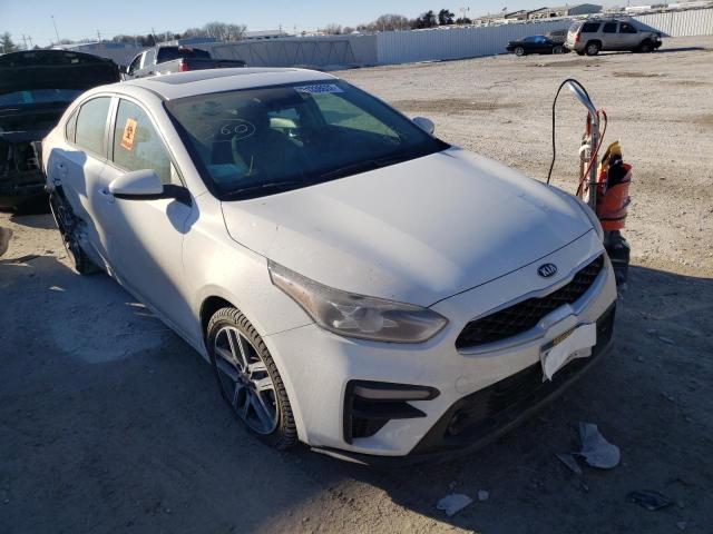 Kia Forte (2019)