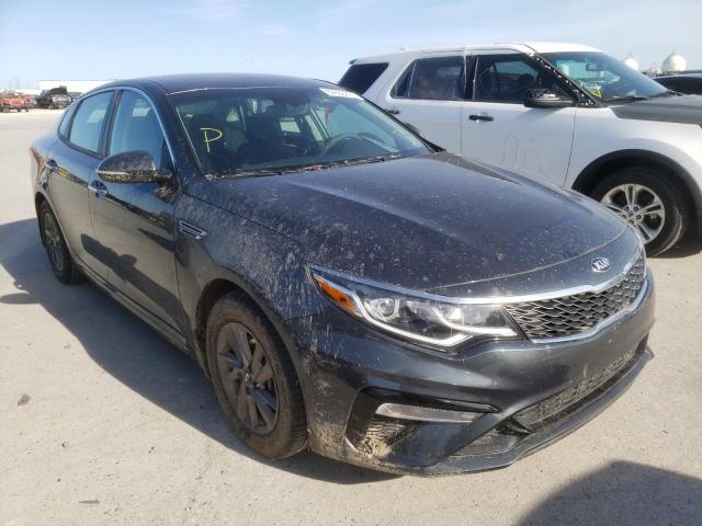 Kia Optima (2020)