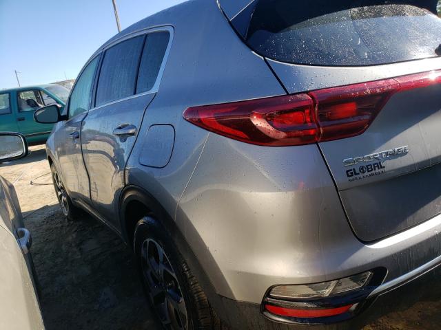 Kia Sportage l 2020