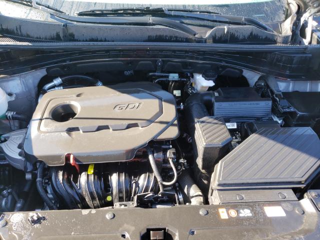 Kia Sportage l 2020