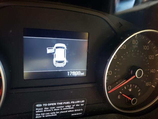 Kia Sportage l 2020