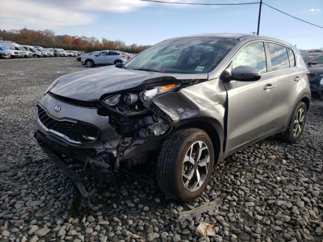 Kia Sportage l 2020