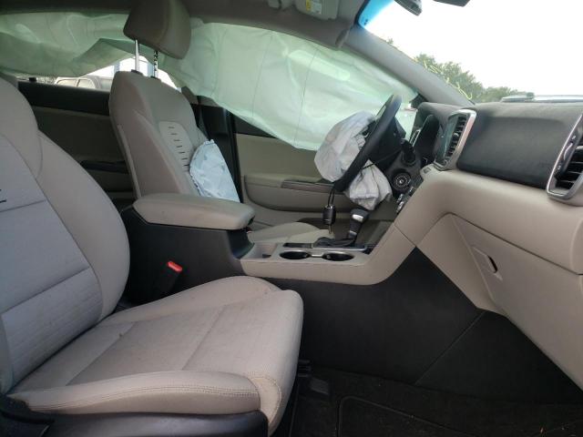 Kia Sportage l 2020