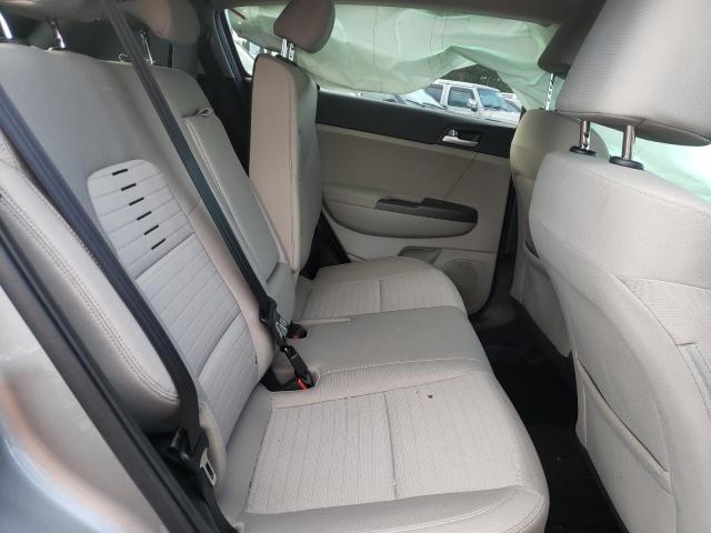 Kia Sportage l 2020