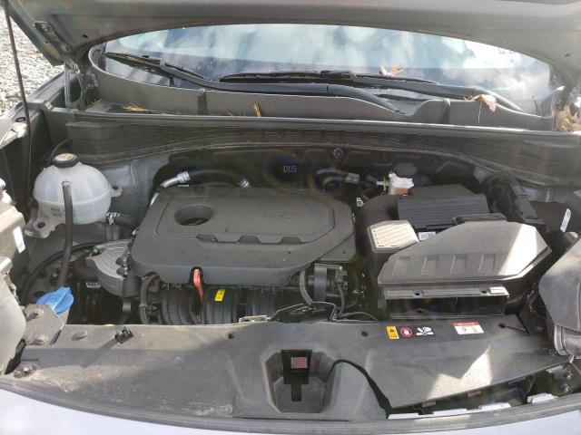 Kia Sportage l 2020