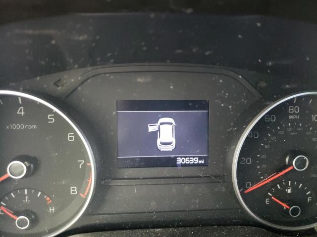 Kia Sportage l 2020