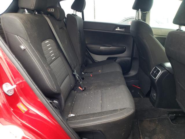 Kia Sportage l 2020