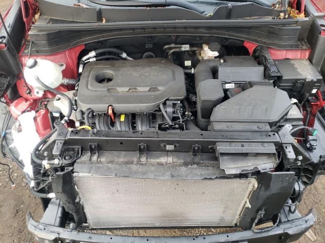 Kia Sportage l 2020