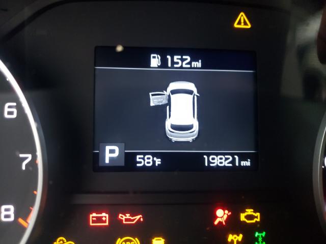 Kia Sportage l 2020