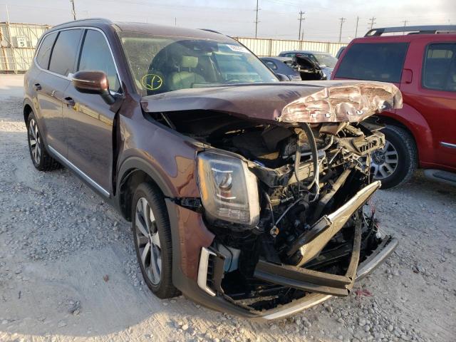 Kia Telluride (2020)