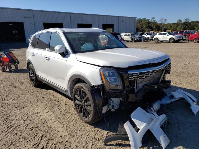 Kia Telluride (2020)