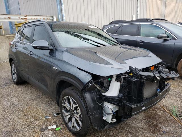 Kia Seltos ex (2021)