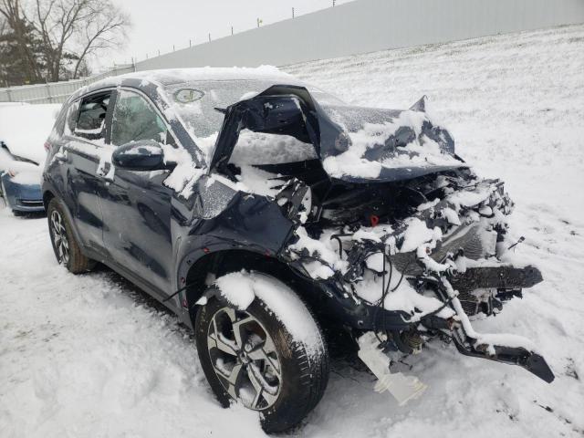 Kia Sportage l (2021)