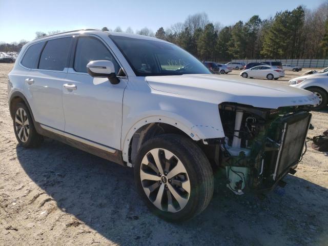 Kia Telluride (2021)