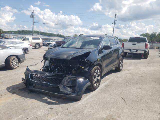 Kia Sportage l 2022