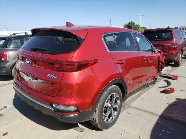 Kia Sportage l 2022