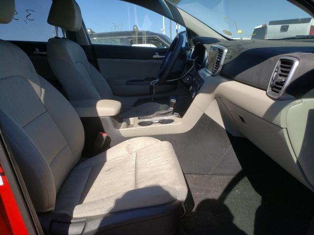 Kia Sportage l 2022