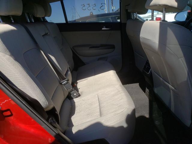 Kia Sportage l 2022