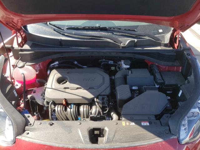 Kia Sportage l 2022