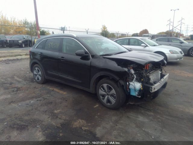 Kia Niro (2019)