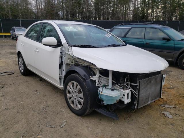 Kia Forte lx (2011)