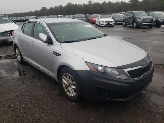 Kia Optima (2011)