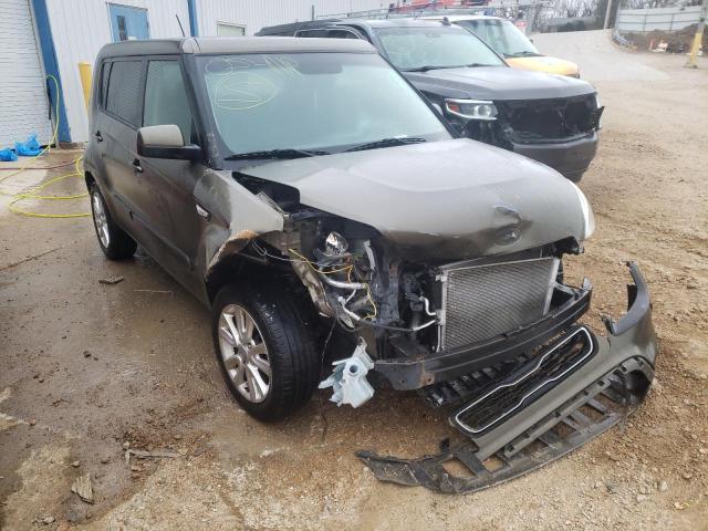 Kia Soul (2013)