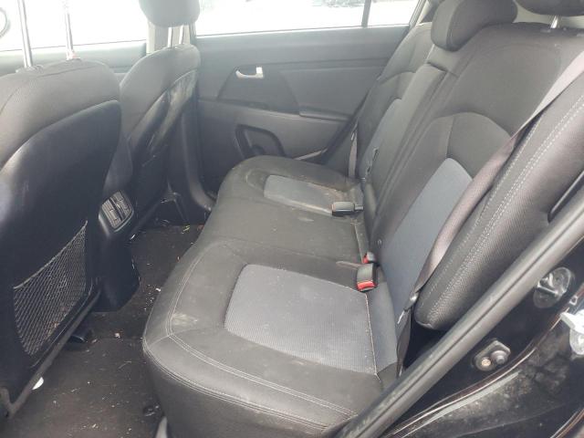 Kia Sportage l 2016