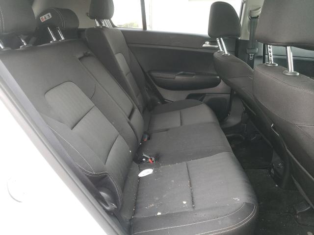 Kia Sportage l 2017