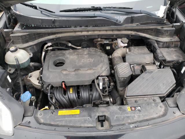 Kia Sportage l 2017