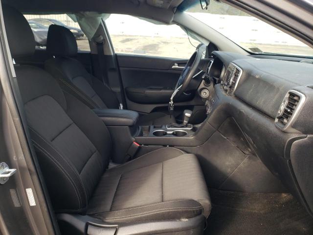 Kia Sportage l 2019